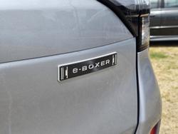 2025 Subaru Forester Hybrid S6 MY26 AWD Ice Silver