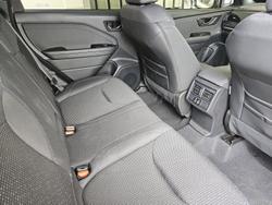 2025 Subaru Forester Hybrid S6 MY26 AWD Ice Silver