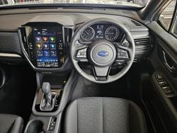 2025 Subaru Forester Hybrid S6 MY26 AWD Ice Silver