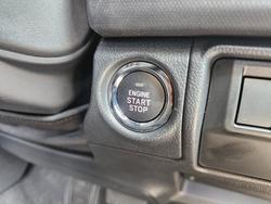 2025 Subaru Forester Hybrid S6 MY26 AWD Ice Silver