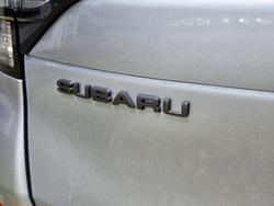 2025 Subaru Forester Hybrid S6 MY26 AWD Ice Silver