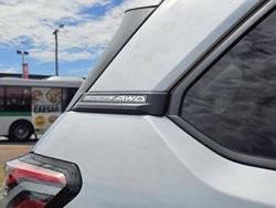 2025 Subaru Forester Hybrid S6 MY26 AWD Ice Silver