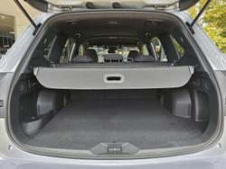 2025 Subaru Forester Hybrid S6 MY26 AWD Ice Silver