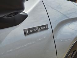 2025 Subaru Forester Hybrid S6 MY26 AWD Ice Silver