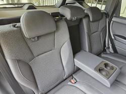 2025 Subaru Forester Hybrid S6 MY26 AWD Ice Silver