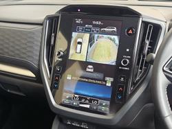 2025 Subaru Forester Hybrid S6 MY26 AWD Ice Silver