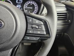 2025 Subaru Forester Hybrid S6 MY26 AWD Ice Silver