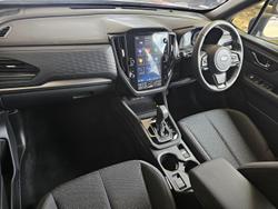 2025 Subaru Forester Hybrid S6 MY26 AWD Ice Silver