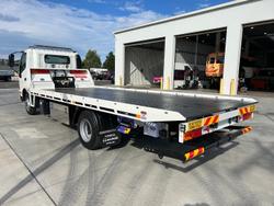 2025 Hino 300 Series 921