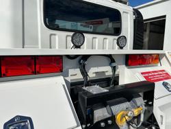 2025 Hino 300 Series 921