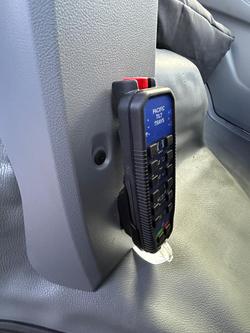 2025 Hino 300 Series 921