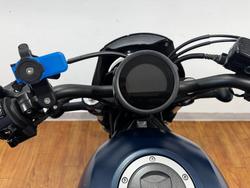 2020 Honda CMX500 BLUE