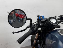 2020 Honda CMX500 BLUE