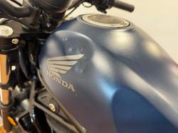 2020 Honda CMX500 BLUE