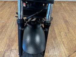 2020 Honda CMX500 BLUE