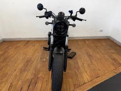 2020 Honda CMX500 BLUE