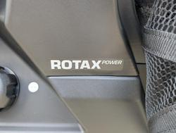 2025 Can-Am Defender HD10 XMR Defender Red