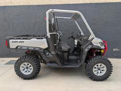 CAN-AM Defender HD10 XMR