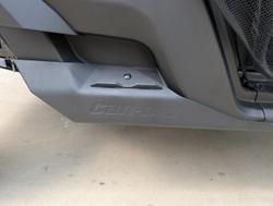 2025 Can-Am Defender HD10 XMR Defender Red