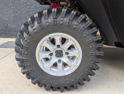 2025 Can-Am Defender HD10 XMR Defender Red