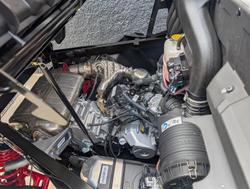 2025 Can-Am Defender HD10 XMR Defender Red