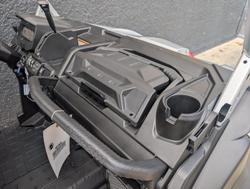 2025 Can-Am Defender HD10 XMR Defender Red