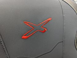 2025 Can-Am Defender HD10 XMR Defender Red