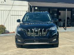 2025 Mahindra XUV700 AX7L