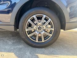 2025 Mahindra XUV700 AX7L