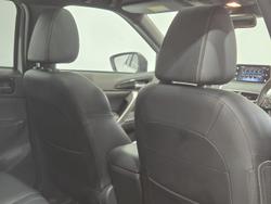 2020 Mitsubishi Eclipse Cross Exceed YA MY20 AWD White