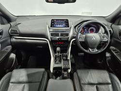 2020 Mitsubishi Eclipse Cross Exceed YA MY20 AWD White