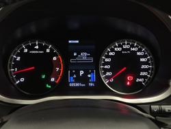 2020 Mitsubishi Eclipse Cross Exceed YA MY20 AWD White