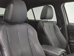 2020 Mitsubishi Eclipse Cross Exceed YA MY20 AWD White