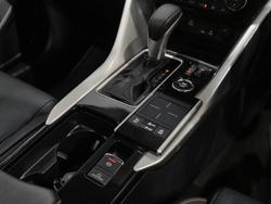 2020 Mitsubishi Eclipse Cross Exceed YA MY20 AWD White