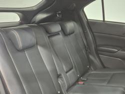 2020 Mitsubishi Eclipse Cross Exceed YA MY20 AWD White