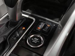 2020 Mitsubishi Eclipse Cross Exceed YA MY20 AWD White