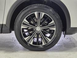 2020 Mitsubishi Eclipse Cross Exceed YA MY20 AWD White