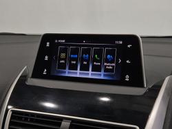 2020 Mitsubishi Eclipse Cross Exceed YA MY20 AWD White