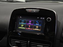 2018 Renault Clio R.S. 200 Sport