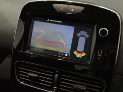 2018 Renault Clio R.S. 200 Sport IV B98 Phase 2 Liquid Yellow