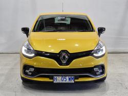 2018 Renault Clio R.S. 200 Sport