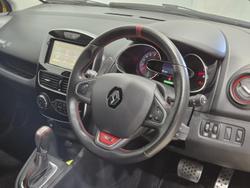 2018 Renault Clio R.S. 200 Sport