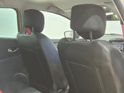 2018 Renault Clio R.S. 200 Sport IV B98 Phase 2 Liquid Yellow