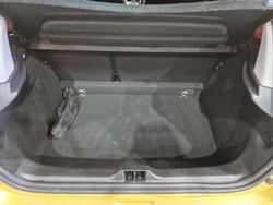 2018 Renault Clio R.S. 200 Sport