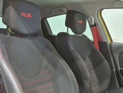 2018 Renault Clio R.S. 200 Sport