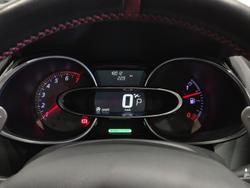 2018 Renault Clio R.S. 200 Sport