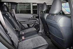 2025 Mitsubishi Outlander Aspire ZM MY25 Moonstone Grey