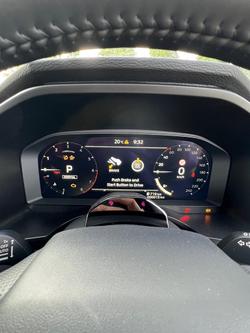 2025 Mitsubishi Outlander Aspire ZM MY25 Moonstone Grey