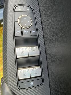 2025 Mitsubishi Outlander Aspire ZM MY25 Moonstone Grey