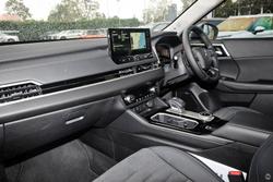 2025 Mitsubishi Outlander Aspire ZM MY25 Moonstone Grey